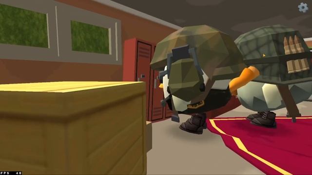 4 эпизод: мир со свиньями смотреть онлайн