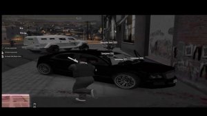 ПОДО - МНОЙ М5, АСФАЛЬТ 8 | 5rp