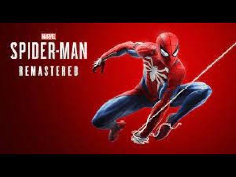 Marvel’s Spider Man Remastered №15