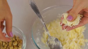 Потрясающая Закуска на День Рождения или Фуршет. ??? Закуска Белочка