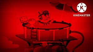 Katya and Ef Lost Episode End Credits (666)