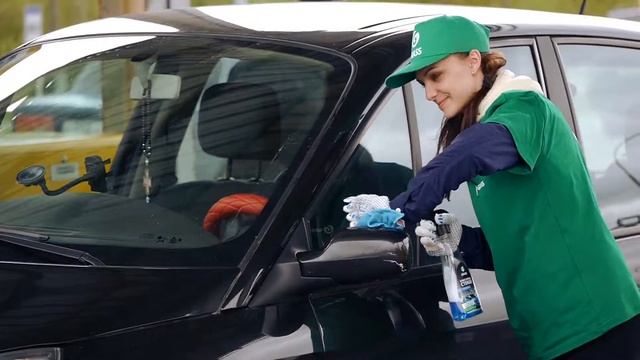 Промо акция с компанией Grass смотреть онлайн