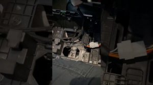 Kia Carnival 2021. Подключение прикуривателя от Корейца.