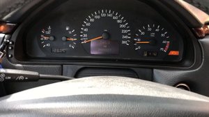CAN-адаптер Mercedes-Benz w210 ver.2.0