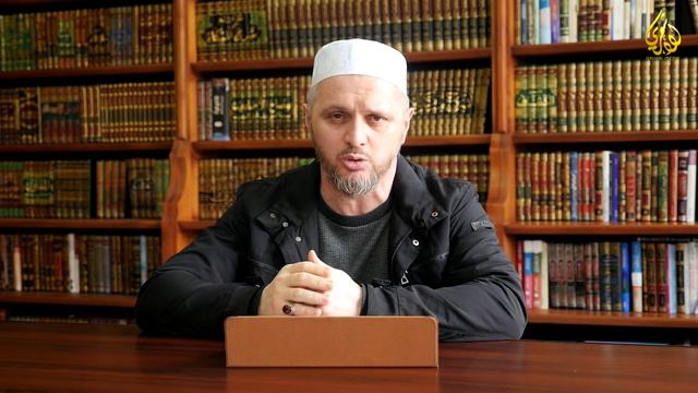 Пост в месяц Раджаб, нововведение? смотреть онлайн