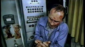 Реклама на VHS "Леон" (1994) от СОЮЗ Видео