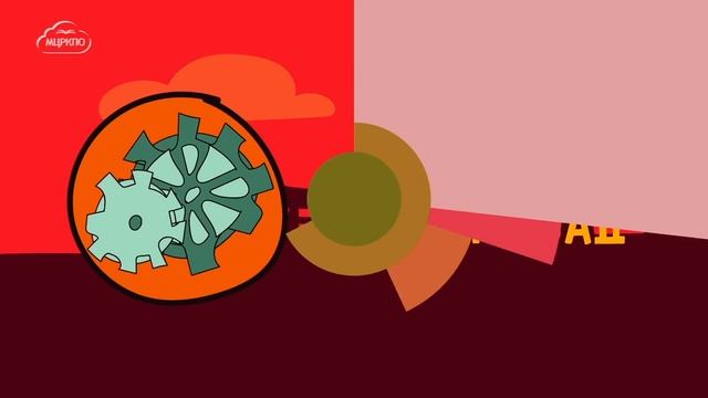 История измерения времени. Мультурок смотреть онлайн