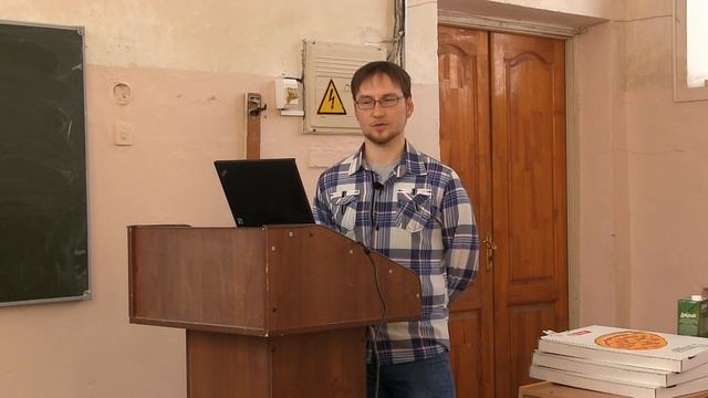 Оптимизация веб-приложений
