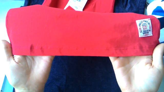 ЛС Вайкики покупка неглядя. Качество детских вещей с распродажи. смотреть онлайн