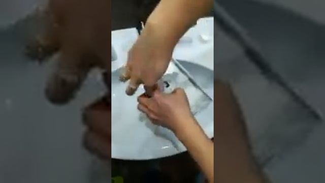 Как почистить контейнер стиральной машинки / Фаберлик смотреть онлайн