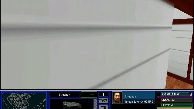 Tom Clancy's Rainbow Six Take Down Mission 05 - Operation : Lunar Eclipse смотреть онлайн