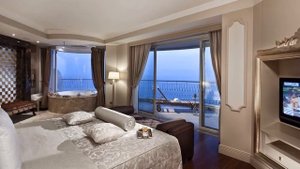 Starlight Resort Hotel 5*- Turkey