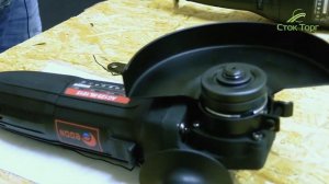 НОВИНКИ ОТ EDON! Болгарка Edon AG125-HL1015 и Edon AG125-HL1002! ОБЗОР!