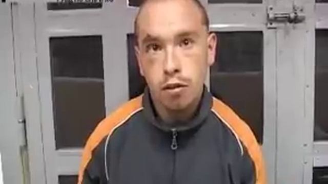 криминальный авторитет Пила.flv смотреть онлайн