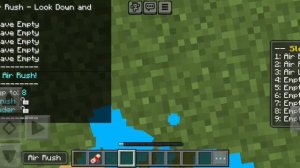 Мод на Аватара для Minecraft Bedrock (Avatar Addon).