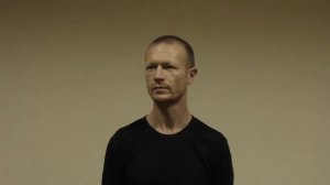 Цигун. Стоячий бадуаньцзинь