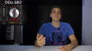 PIONEER DDJ SB2 vs DDJ RB СРАВНЕНИЕ DJ КОНТРОЛЛЕРОВ / djtoys