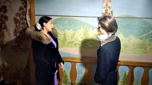 Русские женщины - исполнение коллектива из Журавлёво