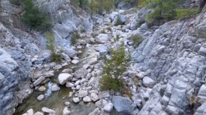 САМАЯ ПОПУЛЯРНАЯ ЭКСКУРСИЯ В КЕМЕРЕ | Великолепный Гейнюк Каньон