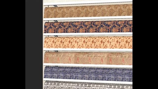 Островные стенды для обоев смотреть онлайн