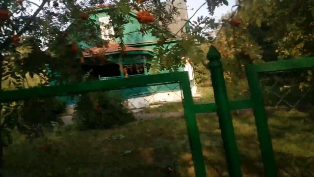 Дом-музей Мичурина. Попытка посмотреть смотреть онлайн