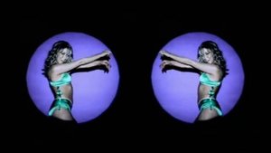 Rachel Stevens - More,More,More (Official Music Video)