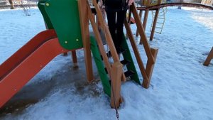 Влог ,прогулка с домашним капуцином.Обзор покупок для обезьяны.