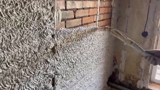 Штукатурная станция 220в 380в - Новая модель! смотреть онлайн