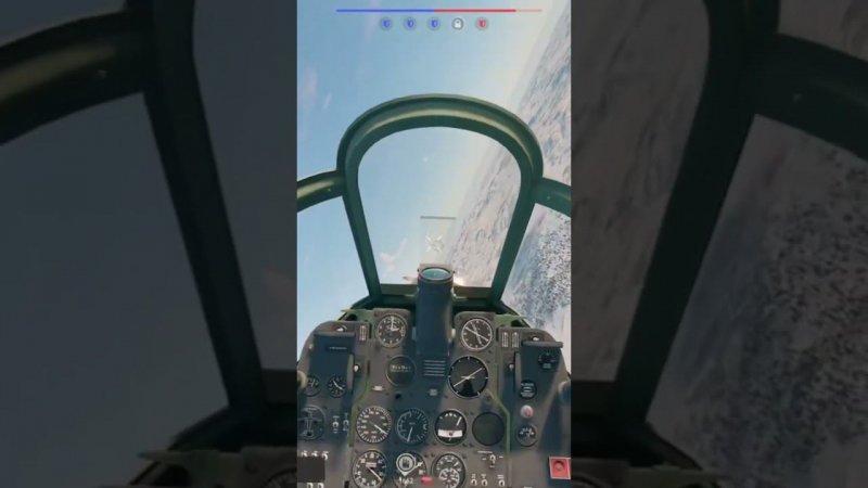 KingKobra vs Bf-110G-2 #enlisted #gaijin #gameplay #games #gaming #shortvideo #shorts