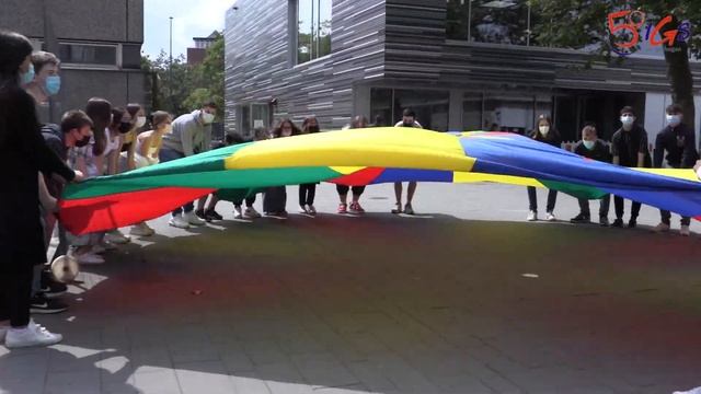 IGS Langenhagen Jubiläumsfilm смотреть онлайн