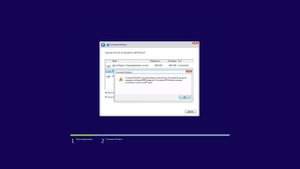 Чистая установка Windows 10 на компьютер или ноутбук с загрузочной флешки или диска