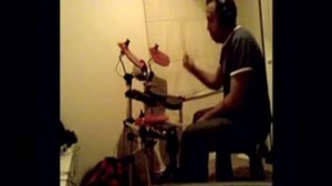 Medeli DD-501 Cover Oasis - Whatever