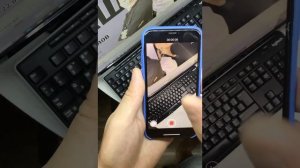 Скрытая съемка на iPhone