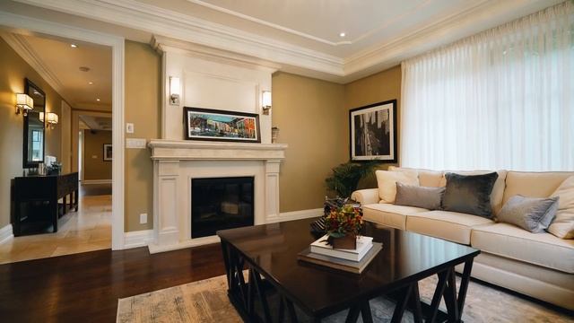 264 Balsam Drive, Oakville, Ontario смотреть онлайн