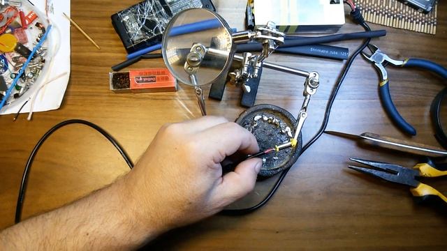 Ремонт блока питания от ноутбука смотреть онлайн