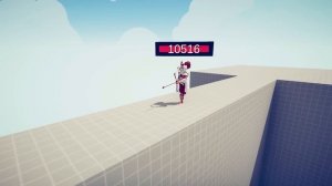 1.000.000 DAMAGE ARCHER vs EVERY GOD - TABS | Totally Accurate Battle Simulator 2023