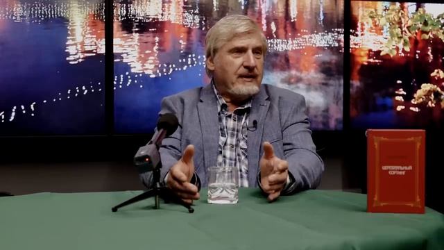С. Савельев. Когнитивные способности и интернет