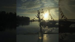 Синие паруса