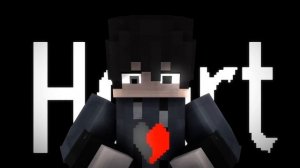 The Wolf Meme Minecraft animation [Mine-Imator]