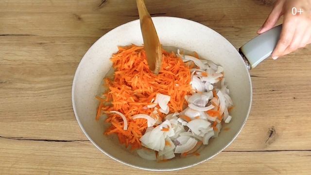 Оригинальные Фаршированные Перцы Мои Любимые без мяса! 0+
