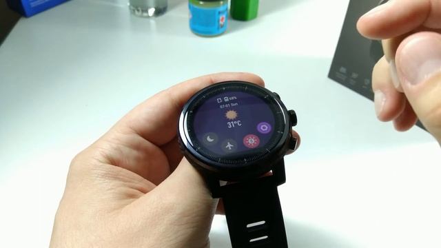 Amazfit Stratos & Pace | Συγκρίνουμε τα δύο smartwatch της Xiaomi смотреть онлайн