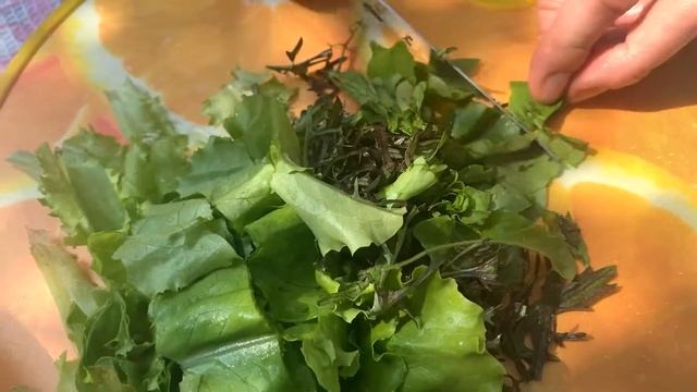 Летний Салат! / Вкусно и экономно! смотреть онлайн