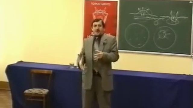 Практика Развития Антигравитационных Мышц