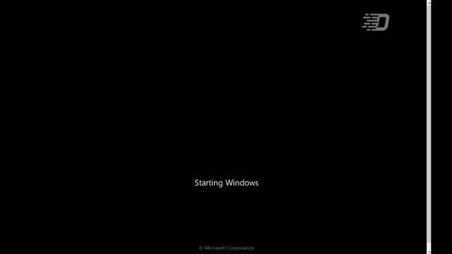 Что будет, если поставить explorer.exe от XP в Win7 [6K Subs Special] смотреть онлайн