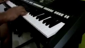 TAK SABAR RITA SUGIARTO YAMAHA PSR S970 770 950 750 COVER