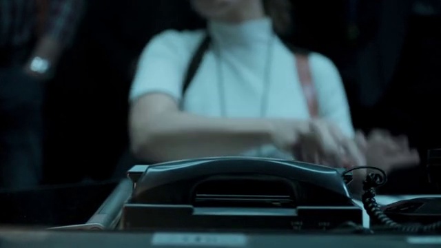 La casa de papel S1 E3 смотреть онлайн