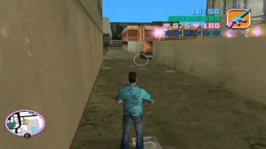 GTA Vice City (Grand Theft Auto) ► ПОЛНОЕ ПРОХОЖДЕНИЕ ● ВСЕ МИССИИ ● Mr. Lexther