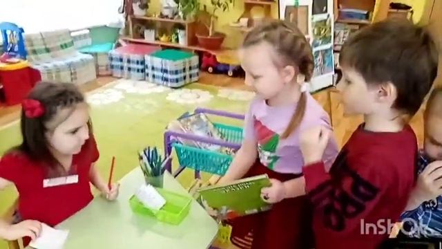 В гостях у сказки. 10 февраля – день памяти А. С. Пушкина. смотреть онлайн