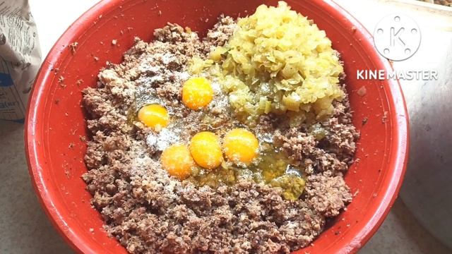 Такая заготовка должна быть в каждом доме| Домашний паштет из свиной головы смотреть онлайн