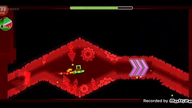 прогрессы Bloodbath в одной попытке на телефоне смотреть онлайн